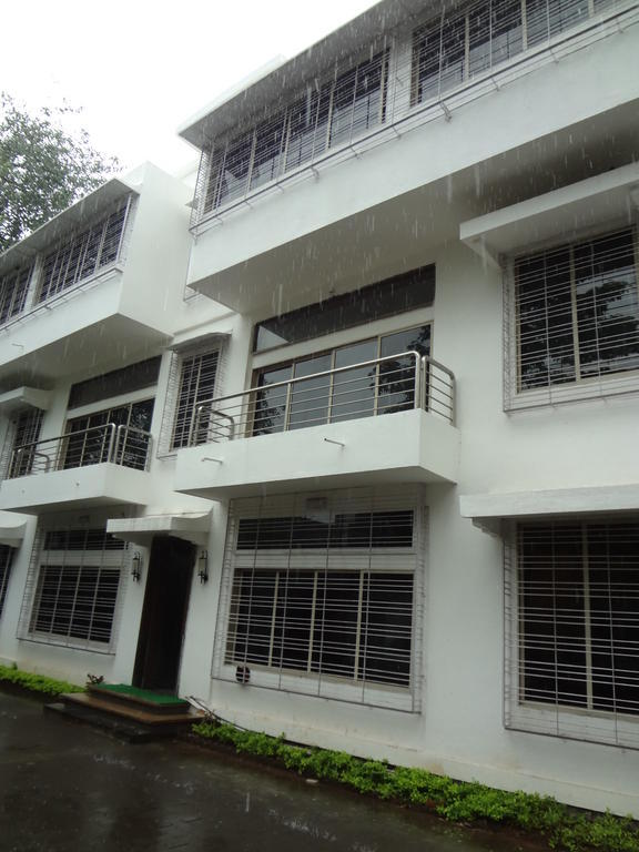 Rama Krishna Executive Apartments Bombaim Quarto foto
